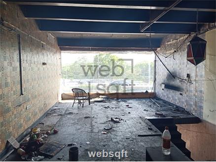 Shop-Mulgi for Rent in Banjara Hills
